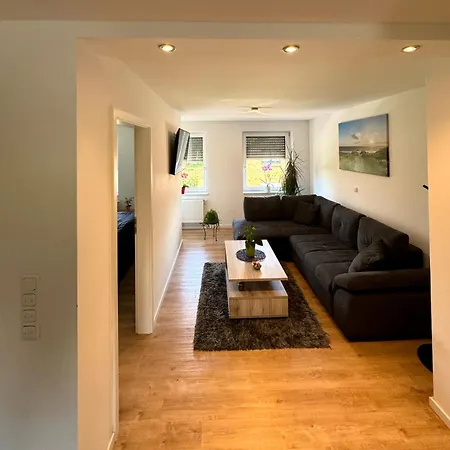 Cozy Private Apartment Erkelenz Exterior foto
