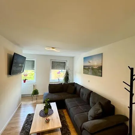 Cozy Private Apartment Erkelenz Exterior foto