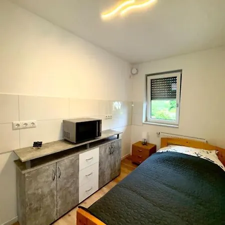 Cozy Private Apartment Erkelenz Exterior foto