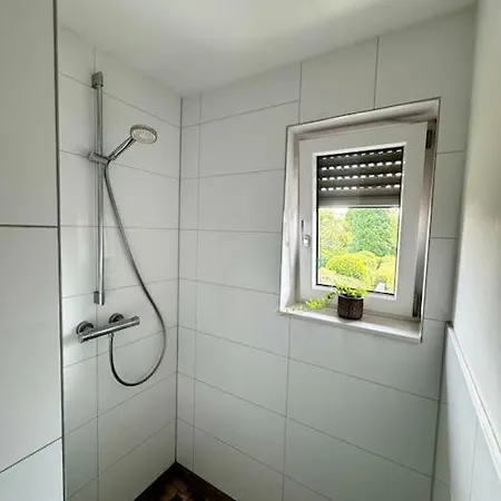 Cozy Private Apartment Erkelenz Exterior foto
