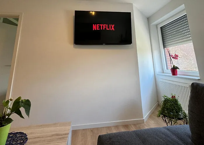 Cozy Private Apartment