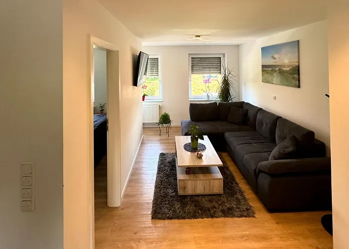Cozy Private Apartment