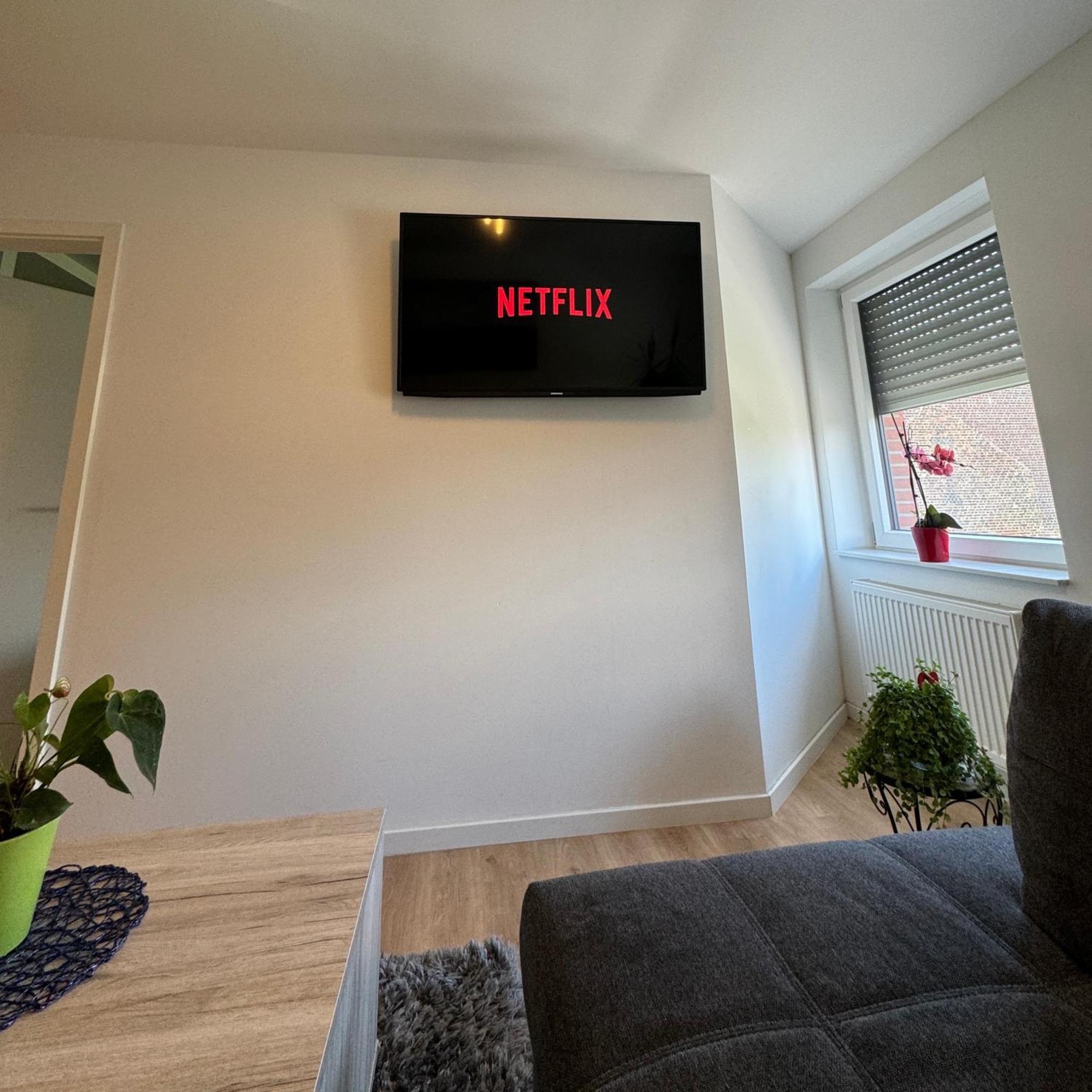 Cozy Private Erkelenz