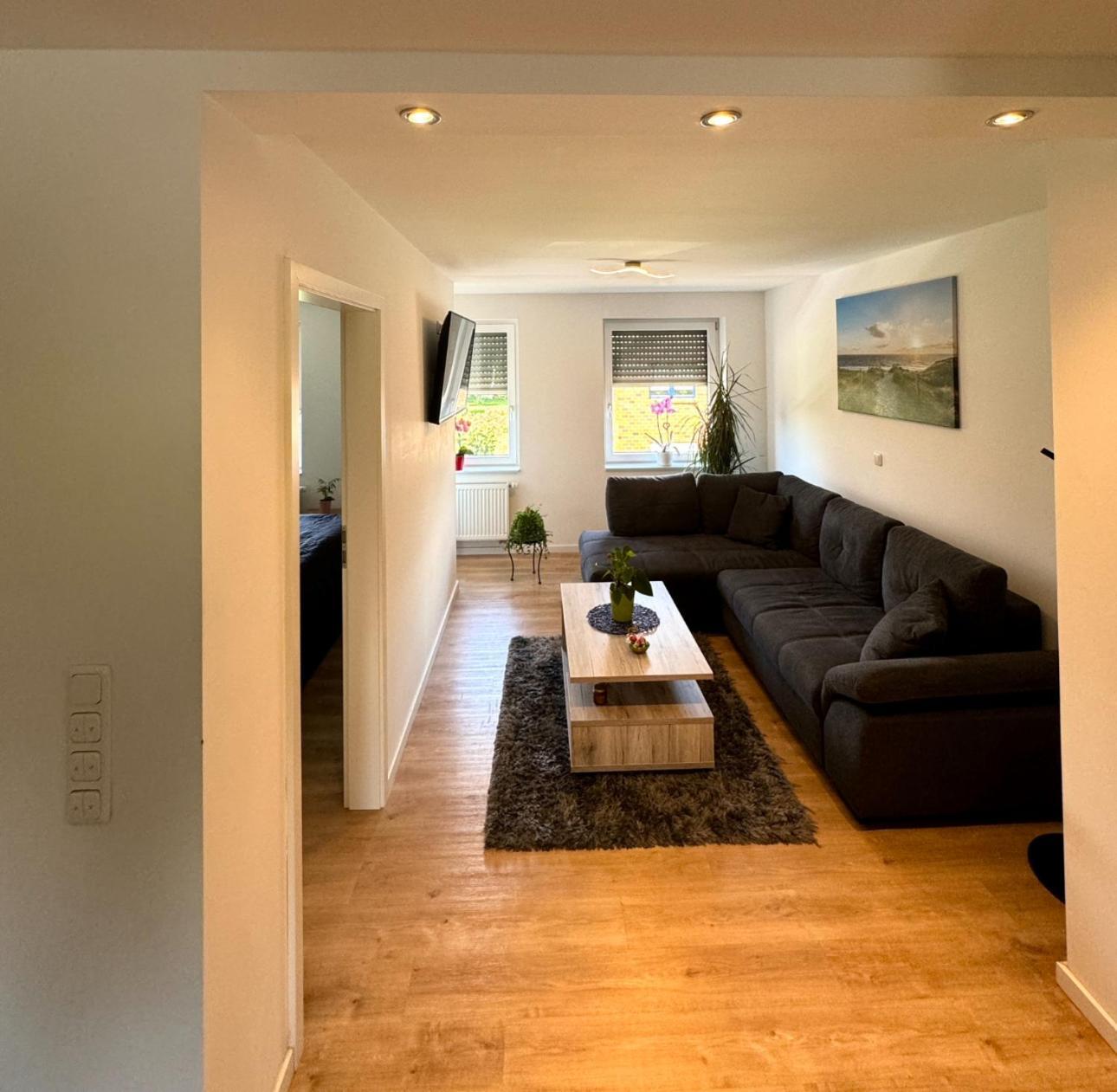 Apartment Cozy Private