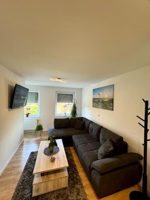 Cozy Private Apartment Erkelenz