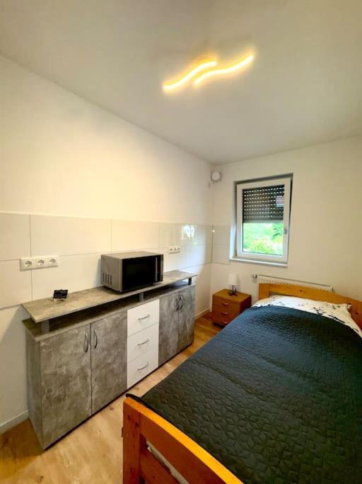 Cozy Private Erkelenz