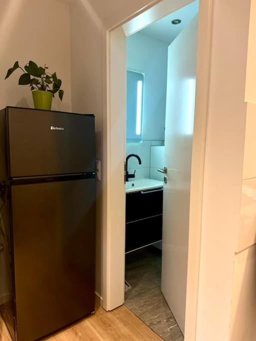 Apartment Cozy Private Erkelenz